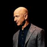 Picture of Jeff Bezos