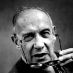 Picture of Peter Drucker